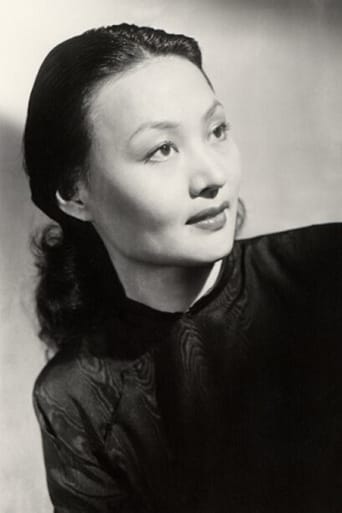 Portrait of Li Lili