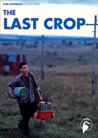 Poster of The Last Crop
