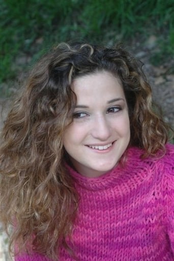 Portrait of Elena Perino