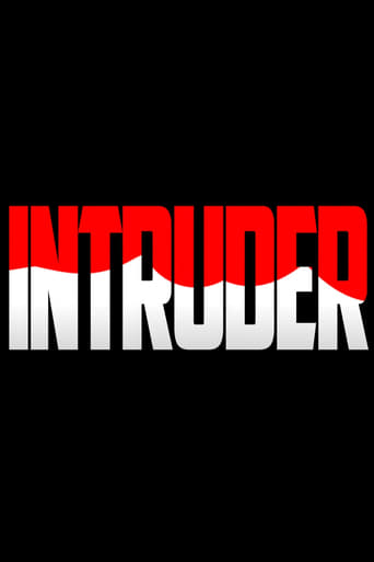 Intruder Poster of Intruder