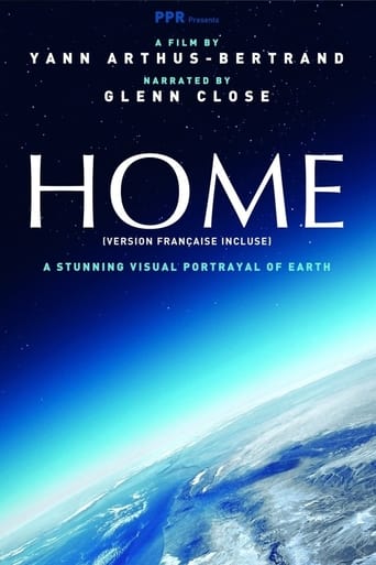 Poster of Home