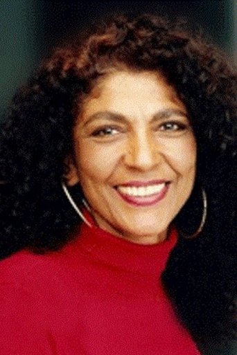 Portrait of Maria Alves
