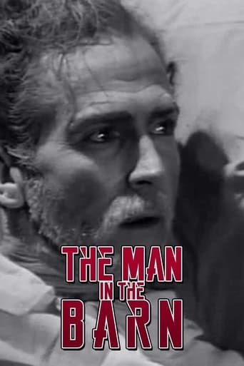 Poster of The Man in the Barn