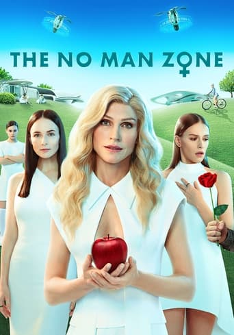 Poster of The No Man Zone