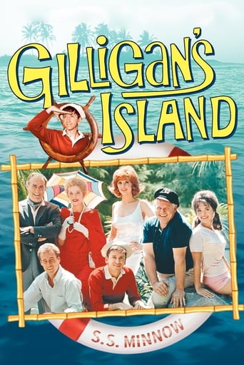 Poster of Gilligan's Island