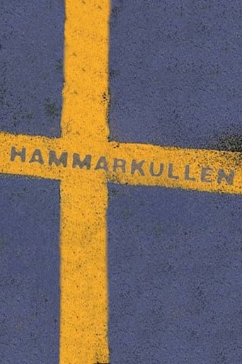 Poster of Hammarkullen