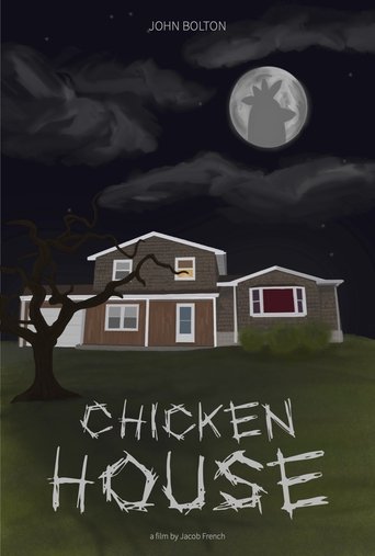 Poster of Chicken House