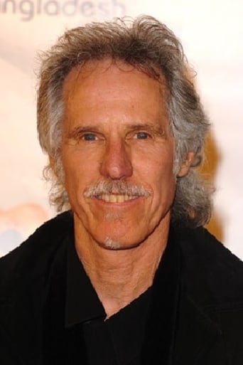 Portrait of John Densmore