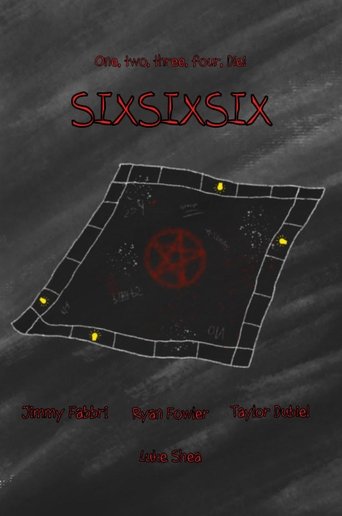 SIXSIXSIX Poster of SIXSIXSIX