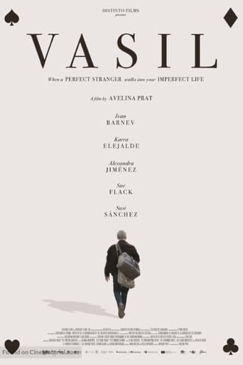 Poster of Vasil