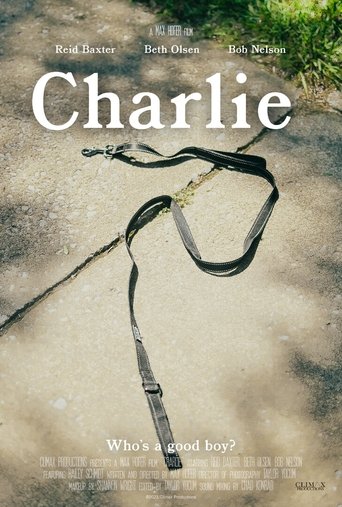 Charlie Poster of Charlie