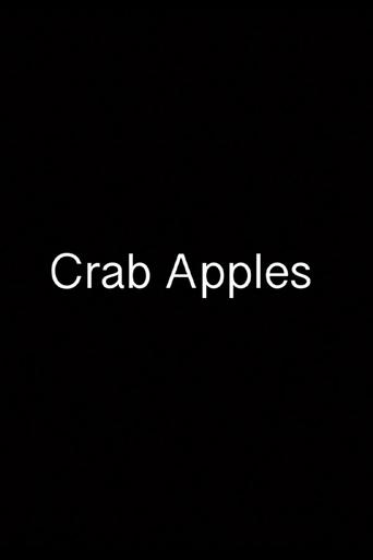 Crab Apples Poster of Crab Apples