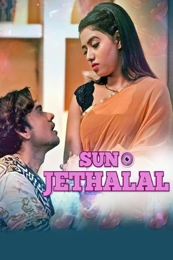 Suno Jethalal Poster of Suno Jethalal