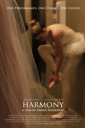 Harmony Poster of Harmony