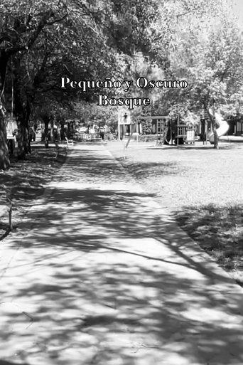 Poster of Pequeño y Oscuro Bosque
