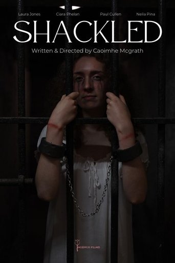 Poster of Shackled