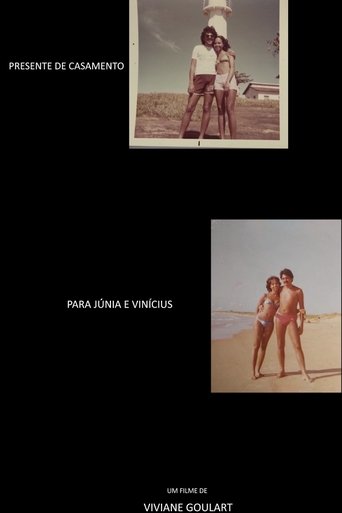 Poster of PRESENTE DE CASAMENTO