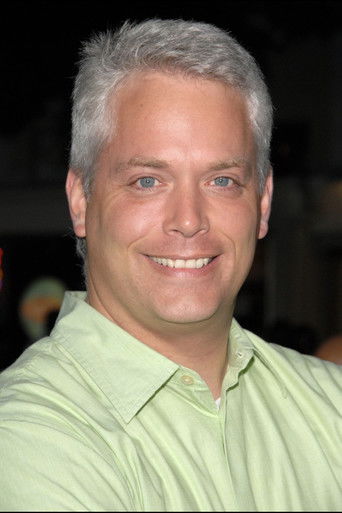 Portrait of Craig Perry