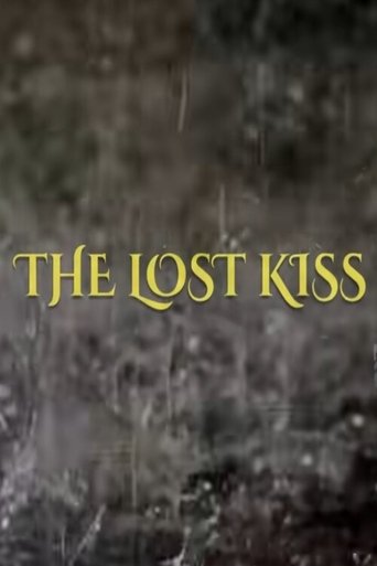The Lost Kiss Poster of The Lost Kiss