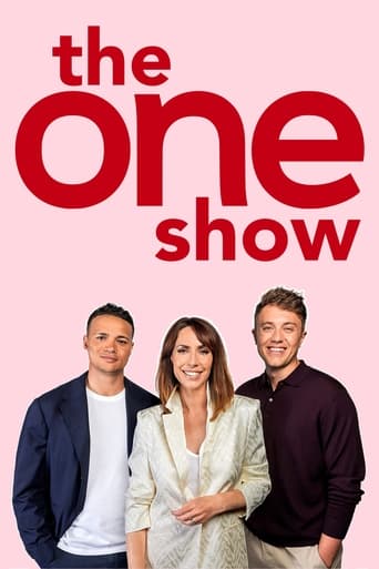 Poster of The One Show