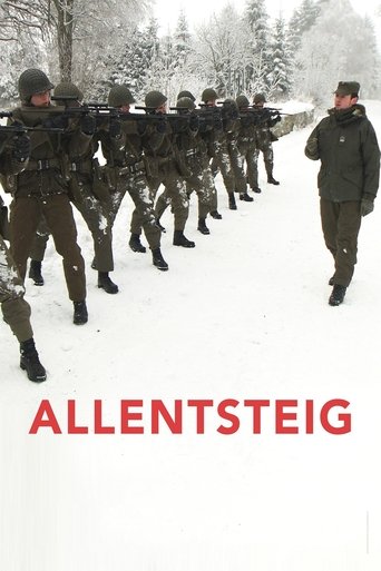 Allentsteig Poster of Allentsteig