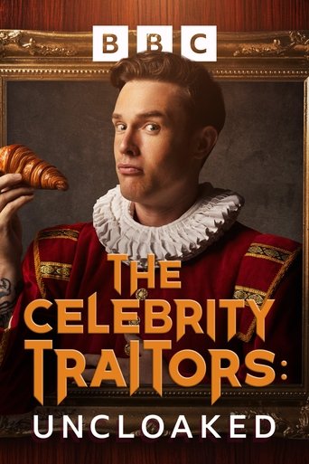 Poster of The Celebrity Traitors: Uncloaked