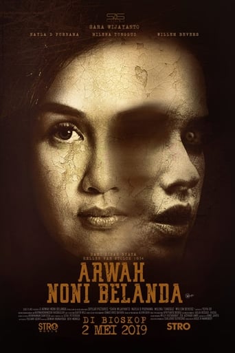 Poster of Arwah Noni Belanda