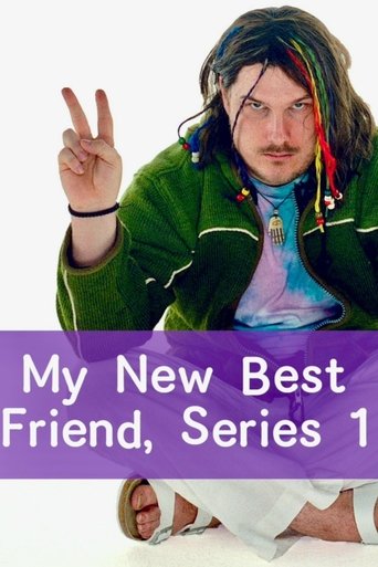 Portrait for My New Best Friend - Season 1