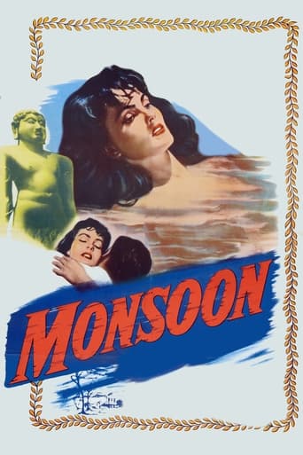 Poster of Monsoon