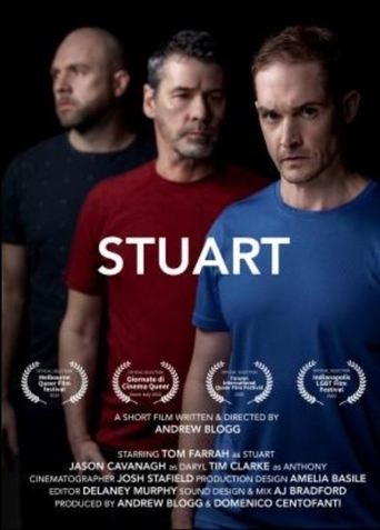 Stuart Poster of Stuart