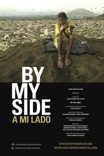 By My Side Poster of By My Side