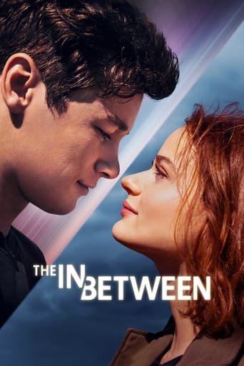 Poster of The In Between