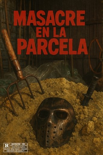 Masacre en la Parcela Poster of Masacre en la Parcela