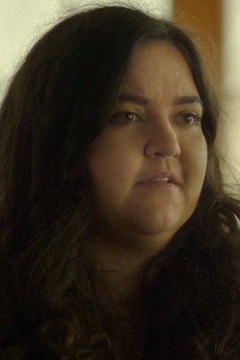 Portrait of Brittany Slaven