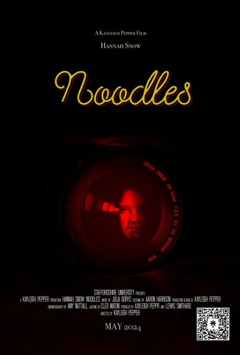 Noodles Poster of Noodles