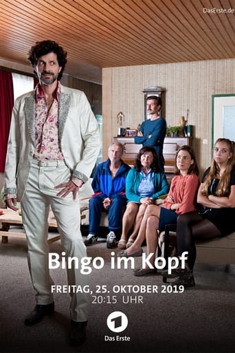 Poster of Bingo im Kopf