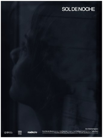 Poster of Sol de Noche