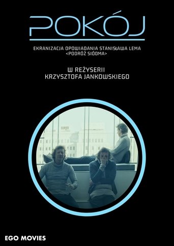 Room Poster of Room