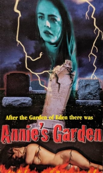 Poster of Annie's Garden