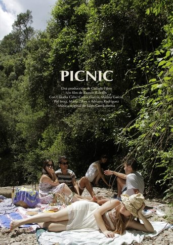 Picnic Poster of Picnic
