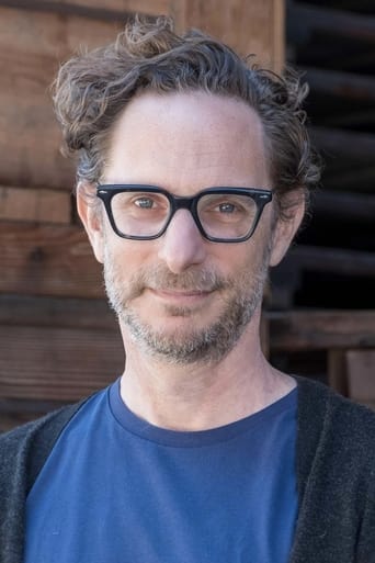 Portrait of Michael Begler