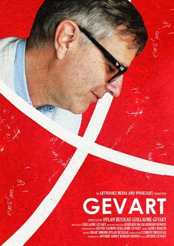 Gevart Poster of Gevart