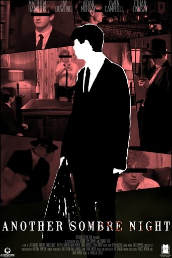 Poster of Another Sombre Night