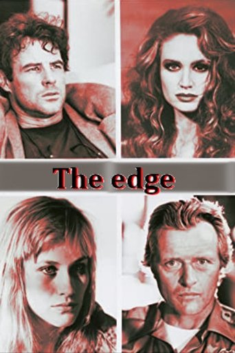 The Edge Poster of The Edge