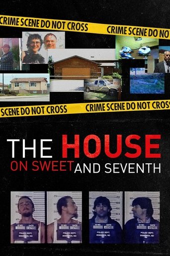 Poster of The House on Sweet and Seventh