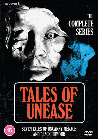 Poster of Tales of Unease