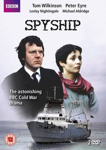 Poster of Spyship
