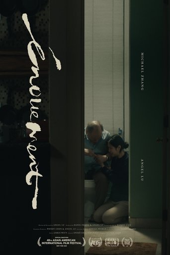 Énouement Poster of Énouement