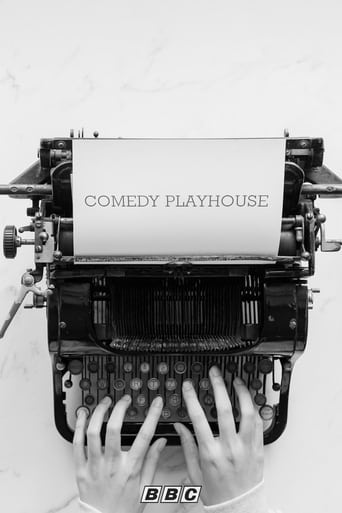 Poster of Comedy Playhouse