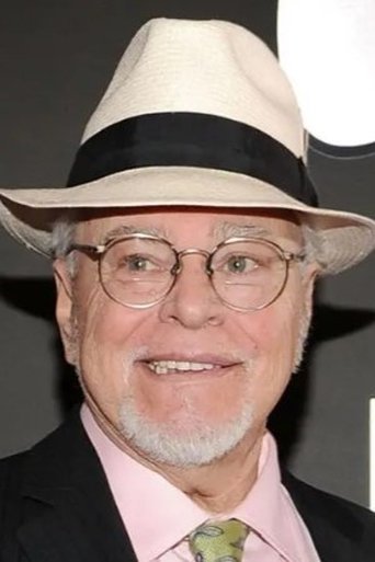 Portrait of Wayne Jackson